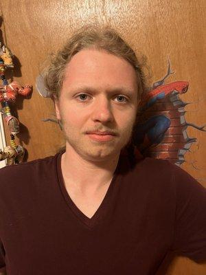 Photo of Luca D.