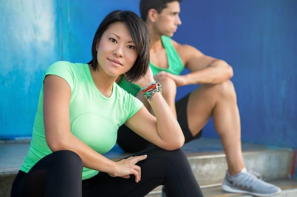 photo of Michelle P.