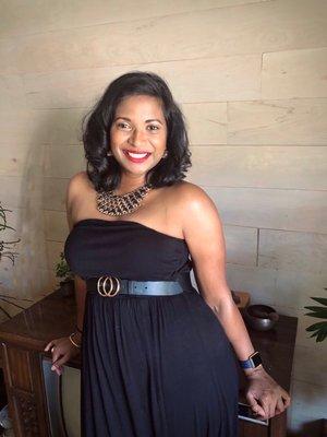 photo of Shalene C.