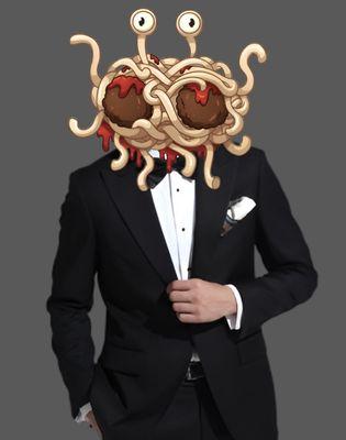 Photo of Pasta P.
