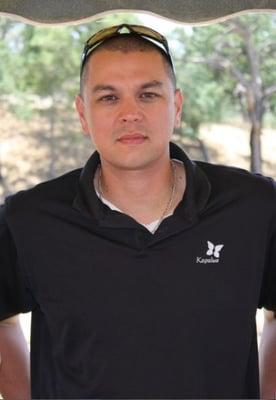 Photo of M O.
