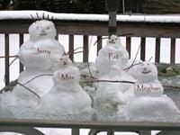 Photo of Patricia C.