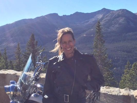 Photo of Stephanie F.