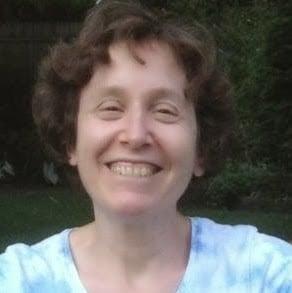 Photo of Judy M.