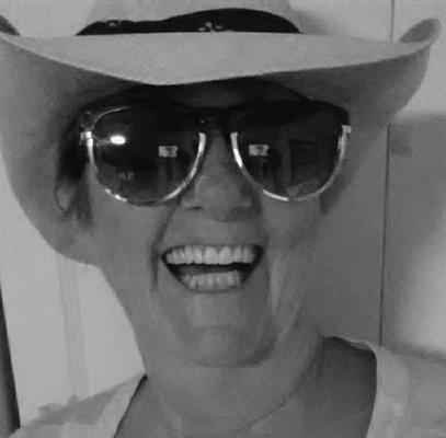 photo of Kathleen M.