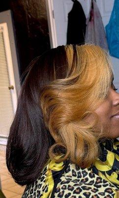 photo of Rosalind C.