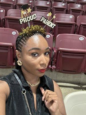Photo of Kayla C.