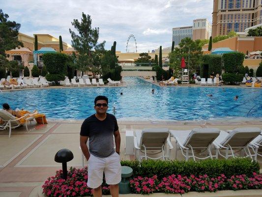 Photo of Deepak M.