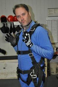 Photo of Kevin V.