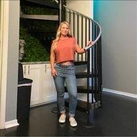 Photo of Amy C.