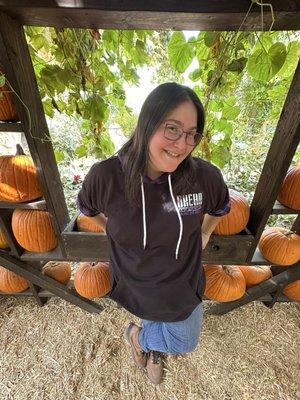 Photo of Selina C.