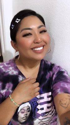 Photo of Reina L.
