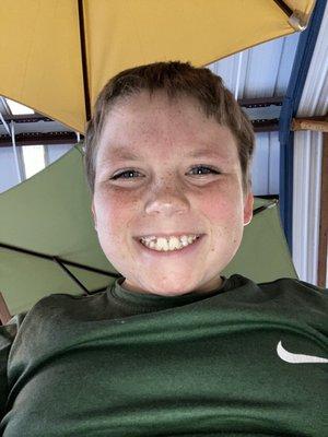 photo of Sebastian H.