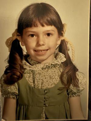 photo of Jeannette K.