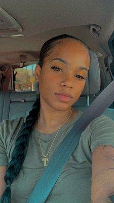 Photo of Teejay C.
