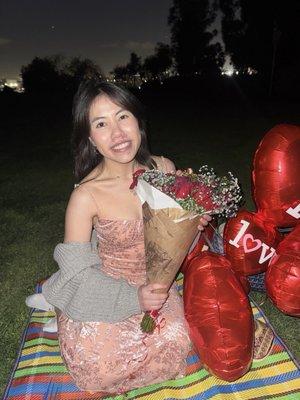 photo of Nathalie L.