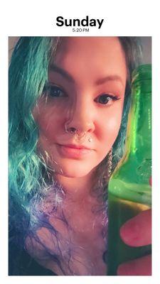 photo of Natalie P.