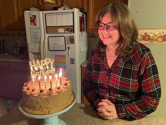 Photo of Tammy V.
