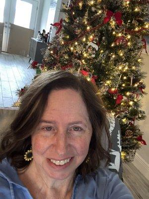 photo of Beth Ann M.