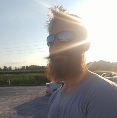 Photo of Jonathan B.