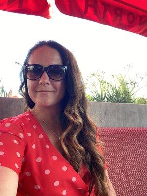 photo of Stephanie L.