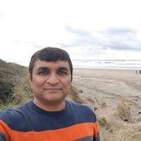 photo of Dikshant P.