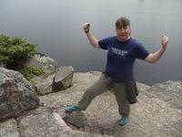 Photo of Linda M.