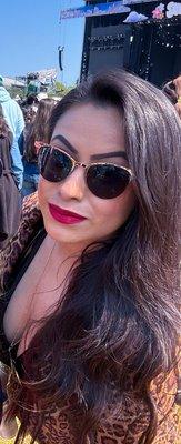 photo of Michelle T.