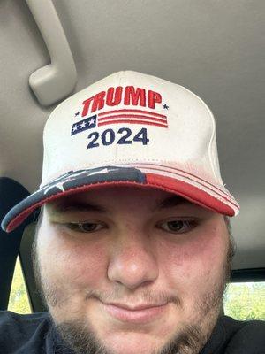 Photo of Anonymous G.