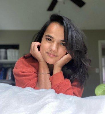 Photo of Riley C.