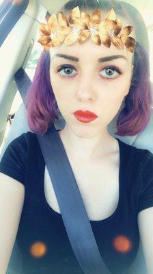 Photo of Amanda B.