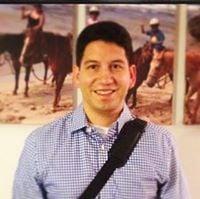 photo of Jeremy V.