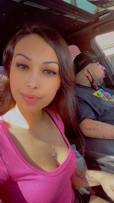 photo of Danielle D.