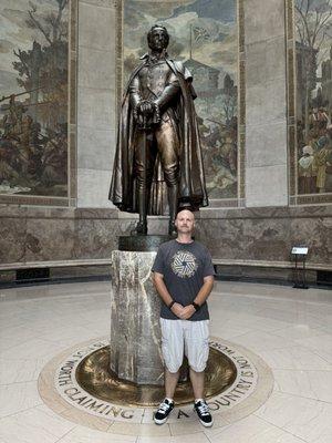 Photo of Josh E.