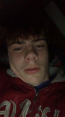 Photo of Isaac J.