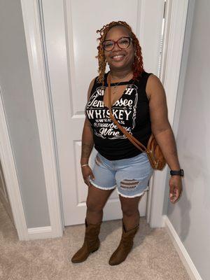 Photo of Terrinee T.