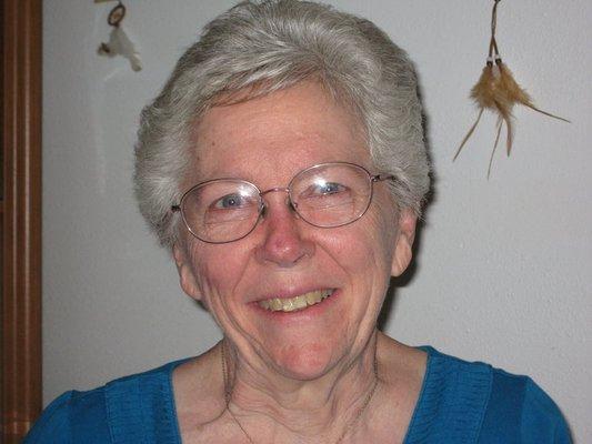 Photo of Joan R.
