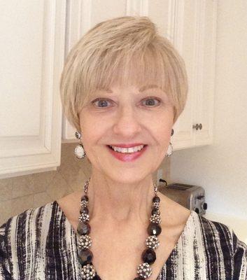 Photo of Sharon S.