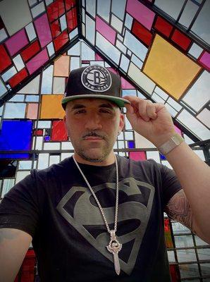 Photo of Marcus R.