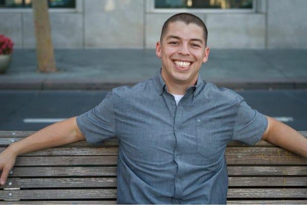 Photo of Saul M.