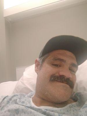 photo of Humberto S.