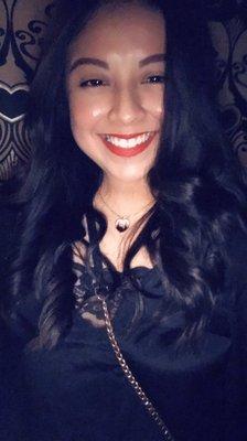 Photo of Karla V.