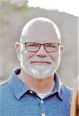 Photo of Mike B.