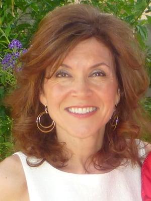 Photo of Laura M.