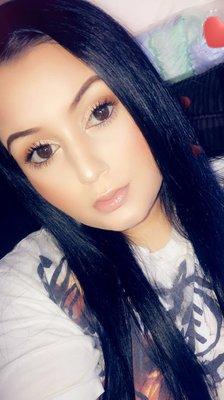 photo of Jessica M.
