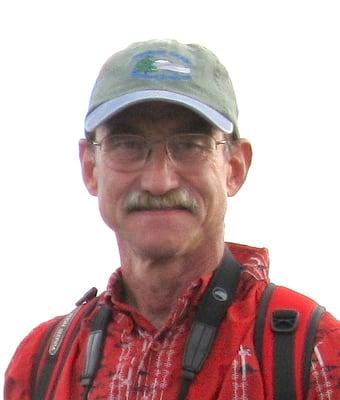 Photo of Chris A.