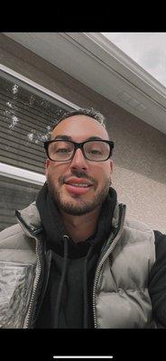 Photo of Mario L.