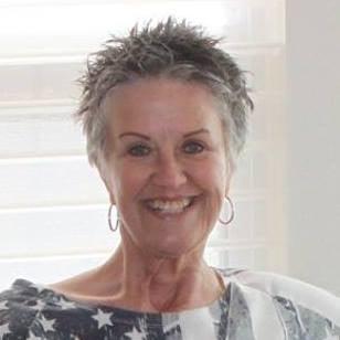 Photo of Tricia F.