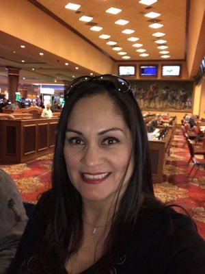 Photo of Norma L.