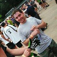 Photo of Chris K.